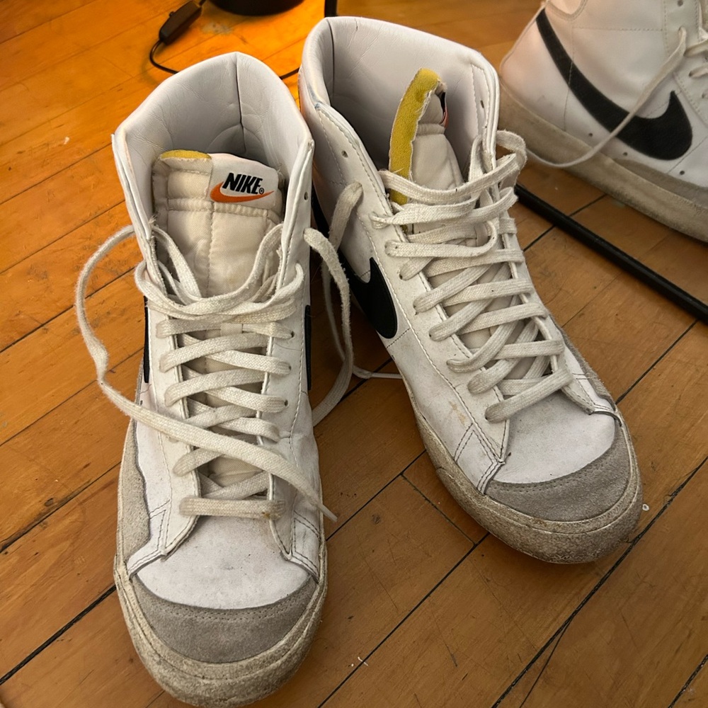 Nike blazer
